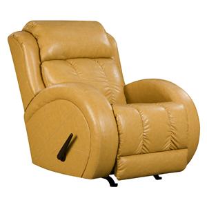 Southern Motion Recliners Lay-Flat Recliner